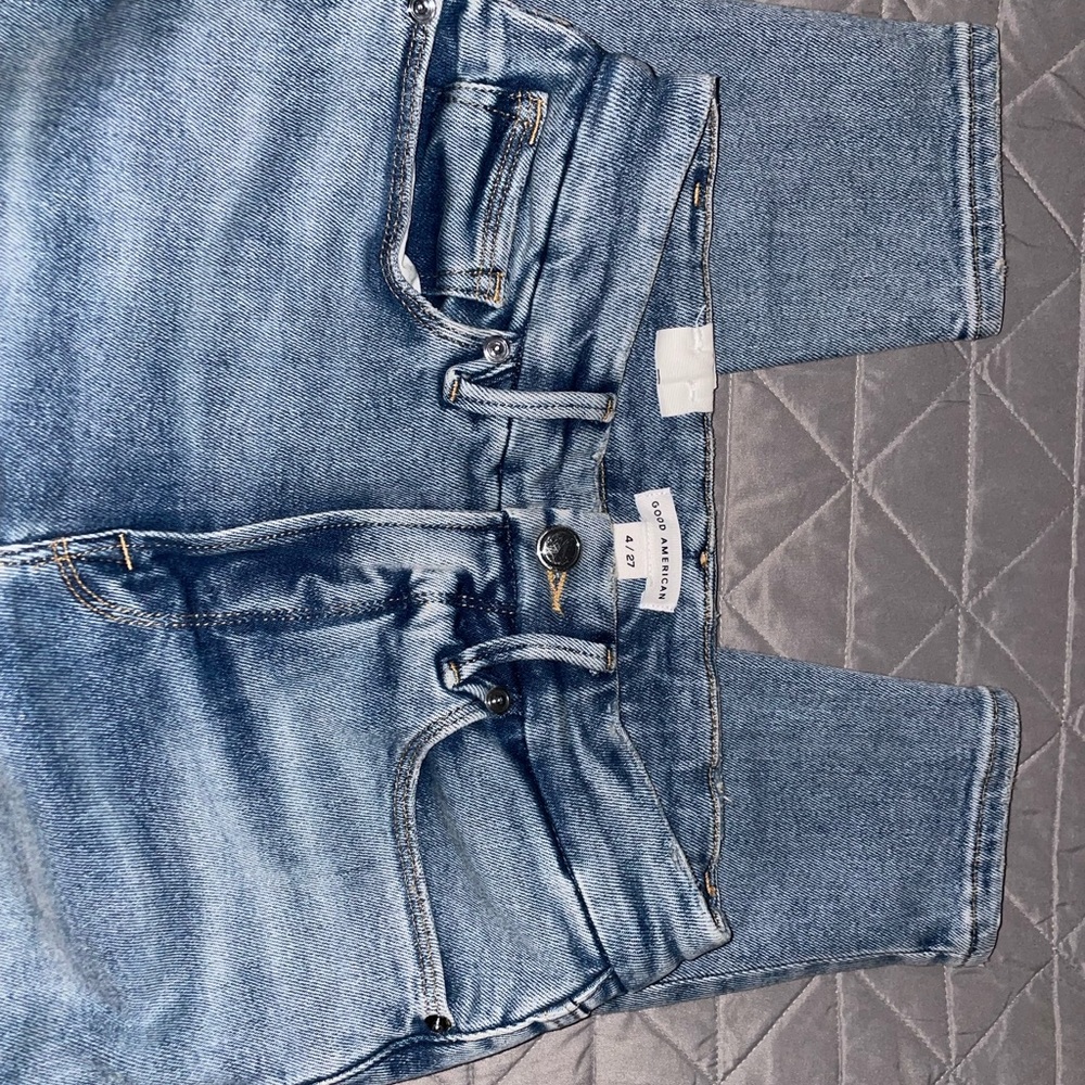 Good American Jeans 👖